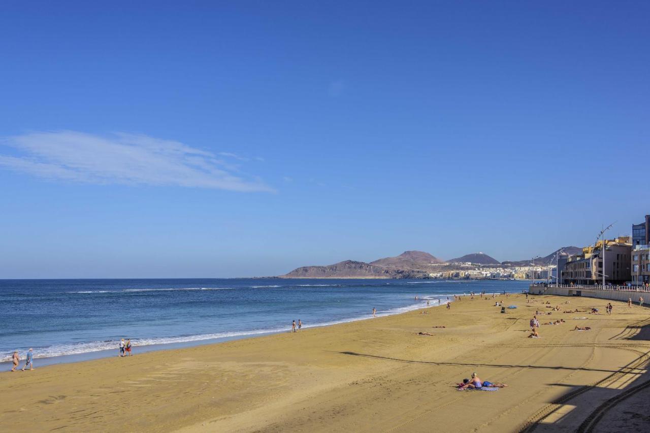 Edison Building 103 By Canariasgetaway Las Palmas de Gran Canaria Exterior photo