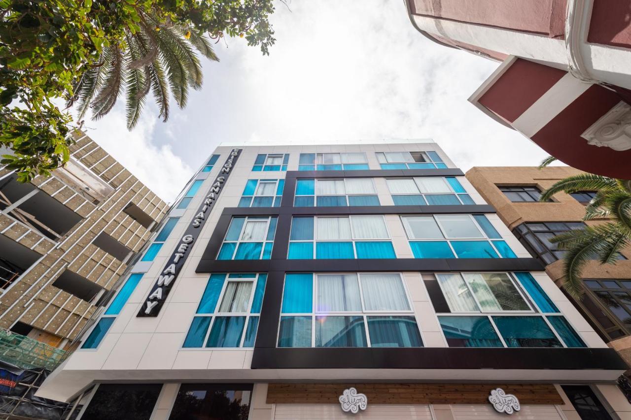 Edison Building 103 By Canariasgetaway Las Palmas de Gran Canaria Exterior photo
